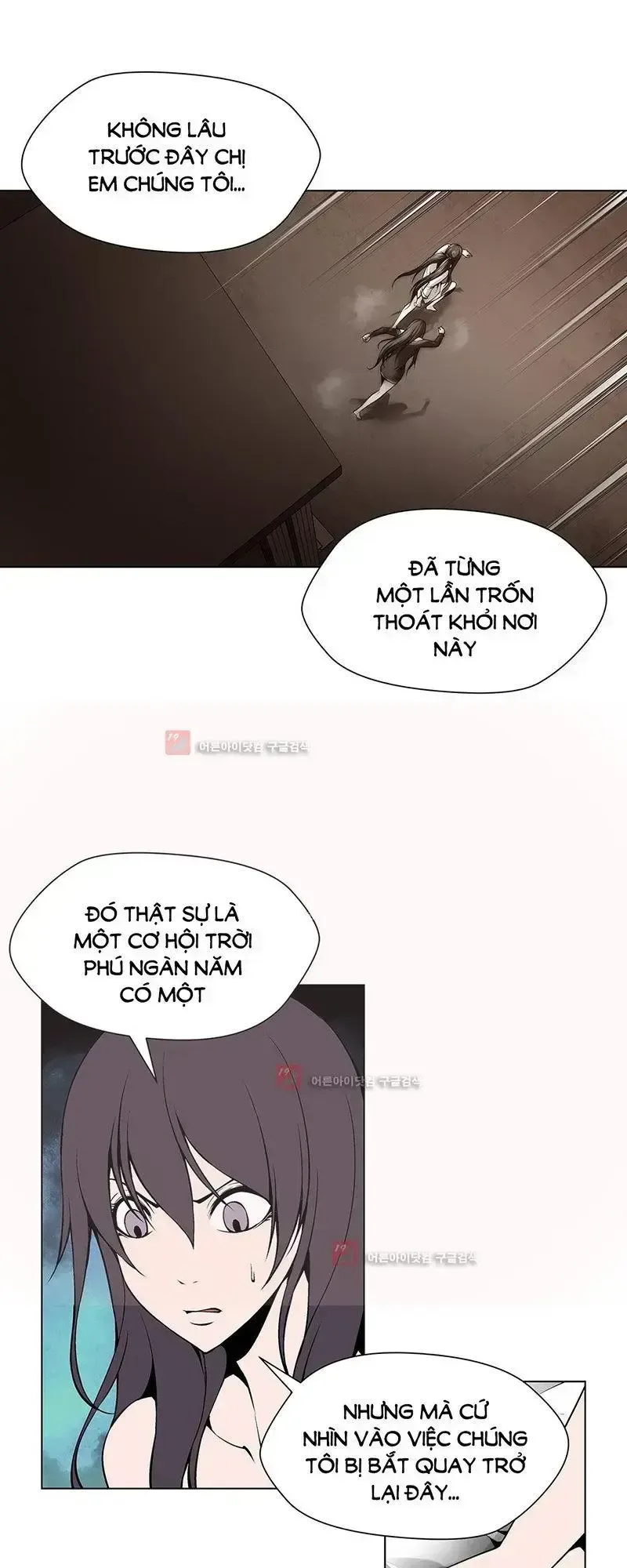đọc truyện Twin Slave - Nô Lệ Chương 86 ảnh 11 tại Giả Dược