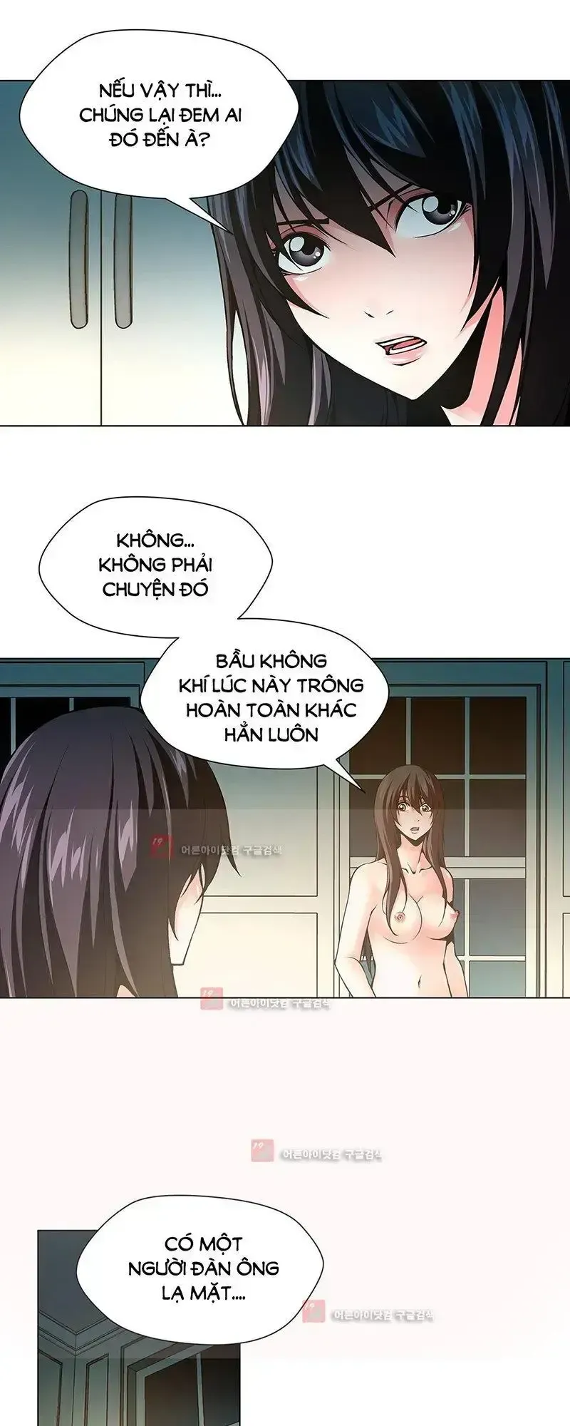 đọc truyện Twin Slave - Nô Lệ Chương 89 ảnh 11 tại Giả Dược