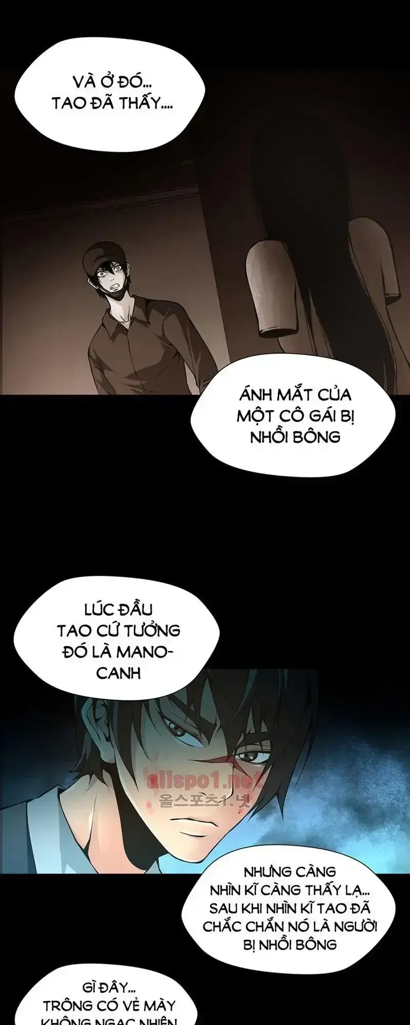đọc truyện Twin Slave - Nô Lệ Chương 92 ảnh 16 tại Giả Dược
