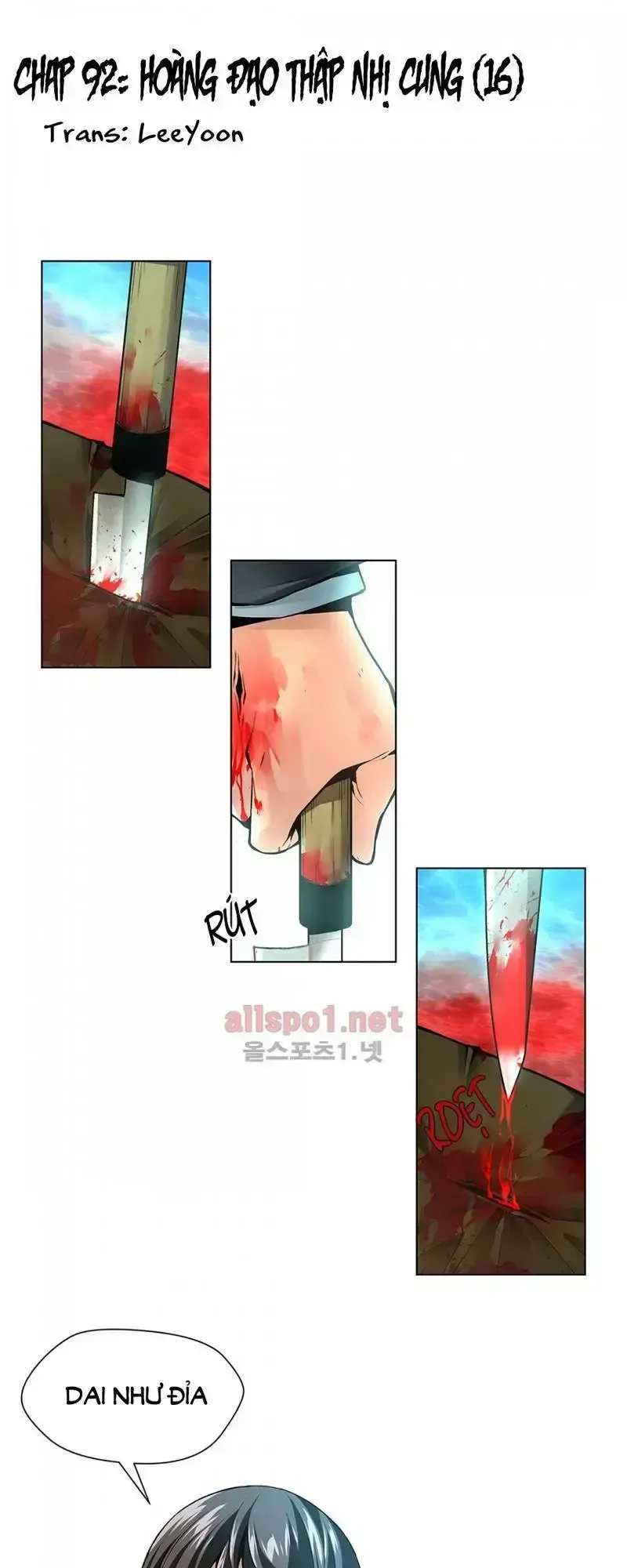 đọc truyện Twin Slave - Nô Lệ Chương 92 ảnh 4 tại Giả Dược
