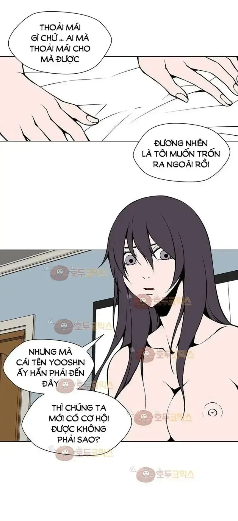 đọc truyện Twin Slave - Nô Lệ Chương 95 ảnh 19 tại Giả Dược