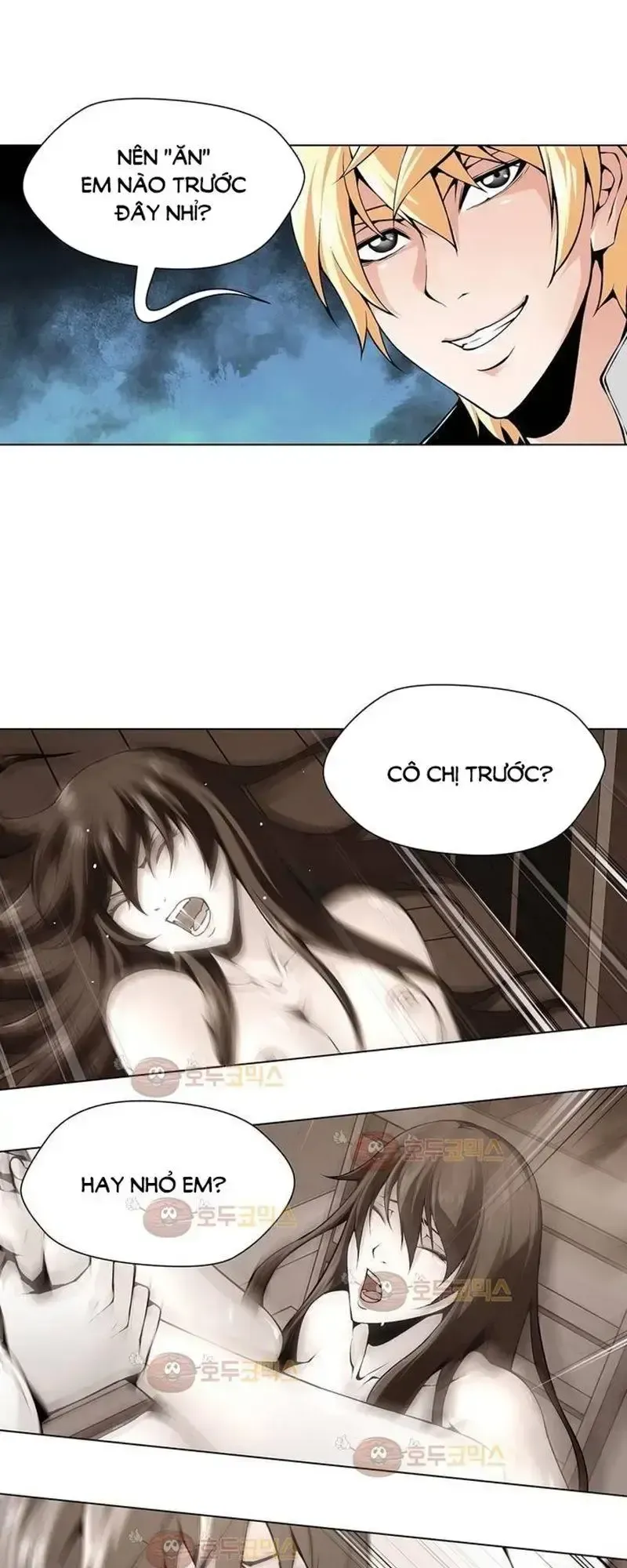 đọc truyện Twin Slave - Nô Lệ Chương 95 ảnh 24 tại Giả Dược