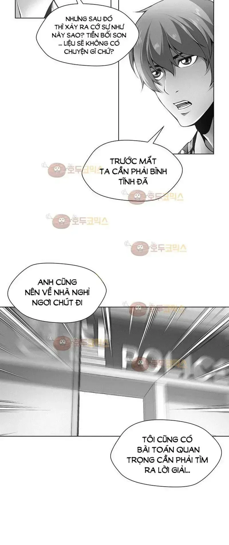 đọc truyện Twin Slave - Nô Lệ Chương 97 ảnh 2 tại Giả Dược