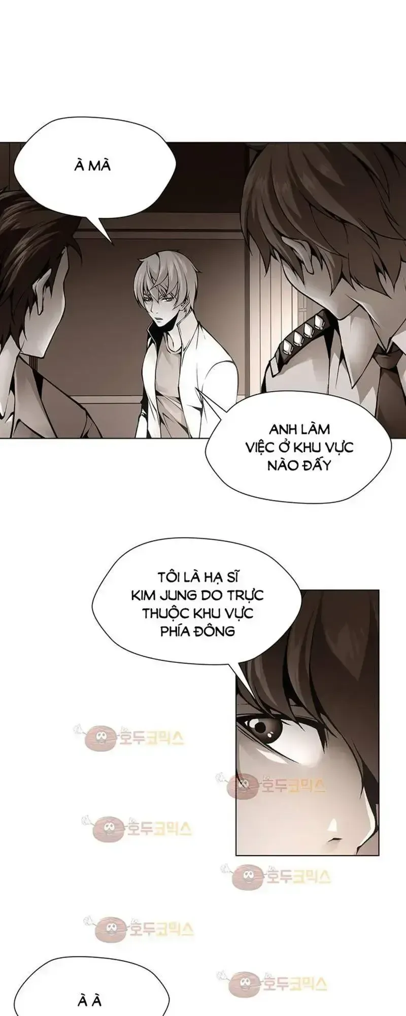 đọc truyện Twin Slave - Nô Lệ Chương 97 ảnh 12 tại Giả Dược
