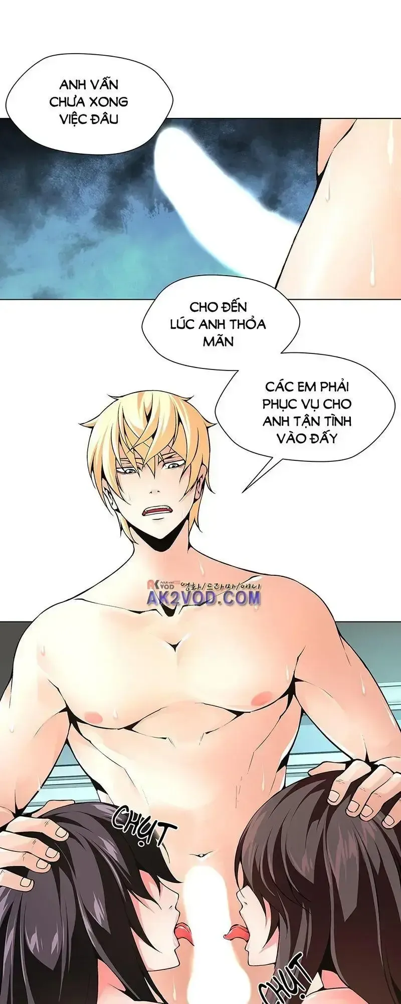 đọc truyện Twin Slave - Nô Lệ Chương 98 ảnh 13 tại Giả Dược