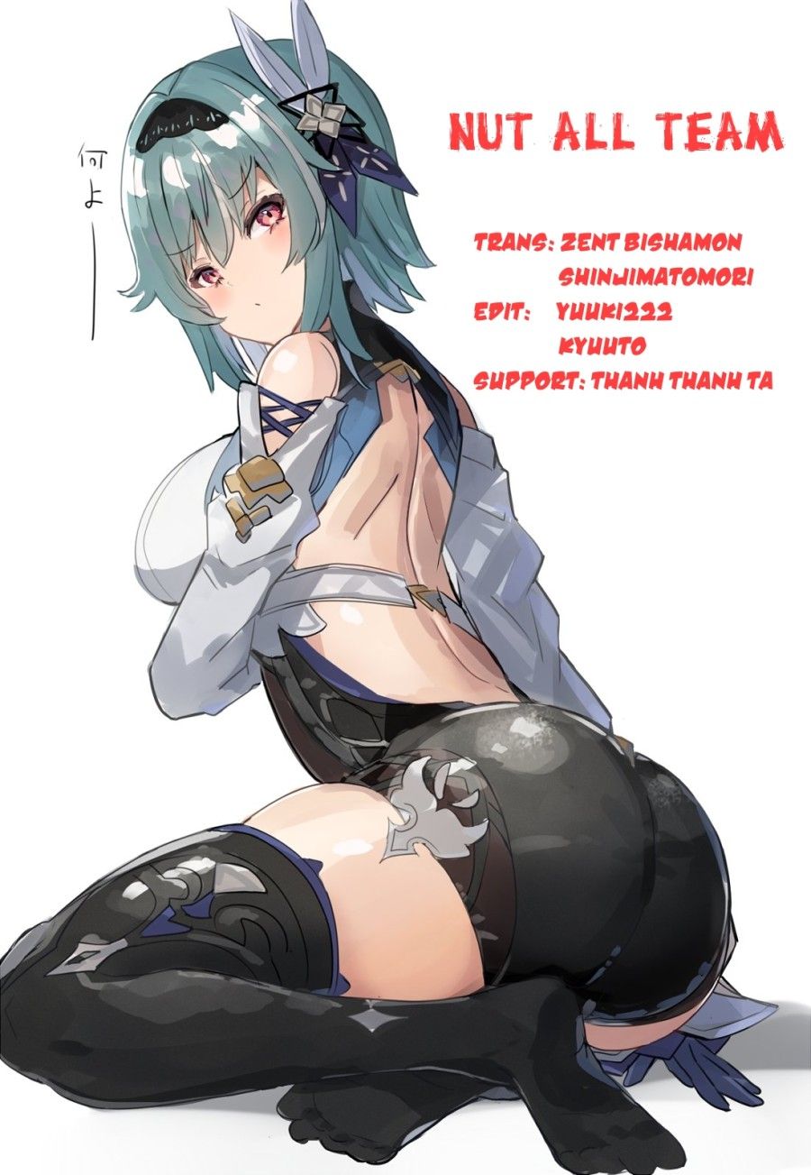Twinkle Imagination Nante Nakatta Oneshot page 23 - Giả Dược