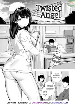 đọc truyện Twisted Angel Giả Dược
