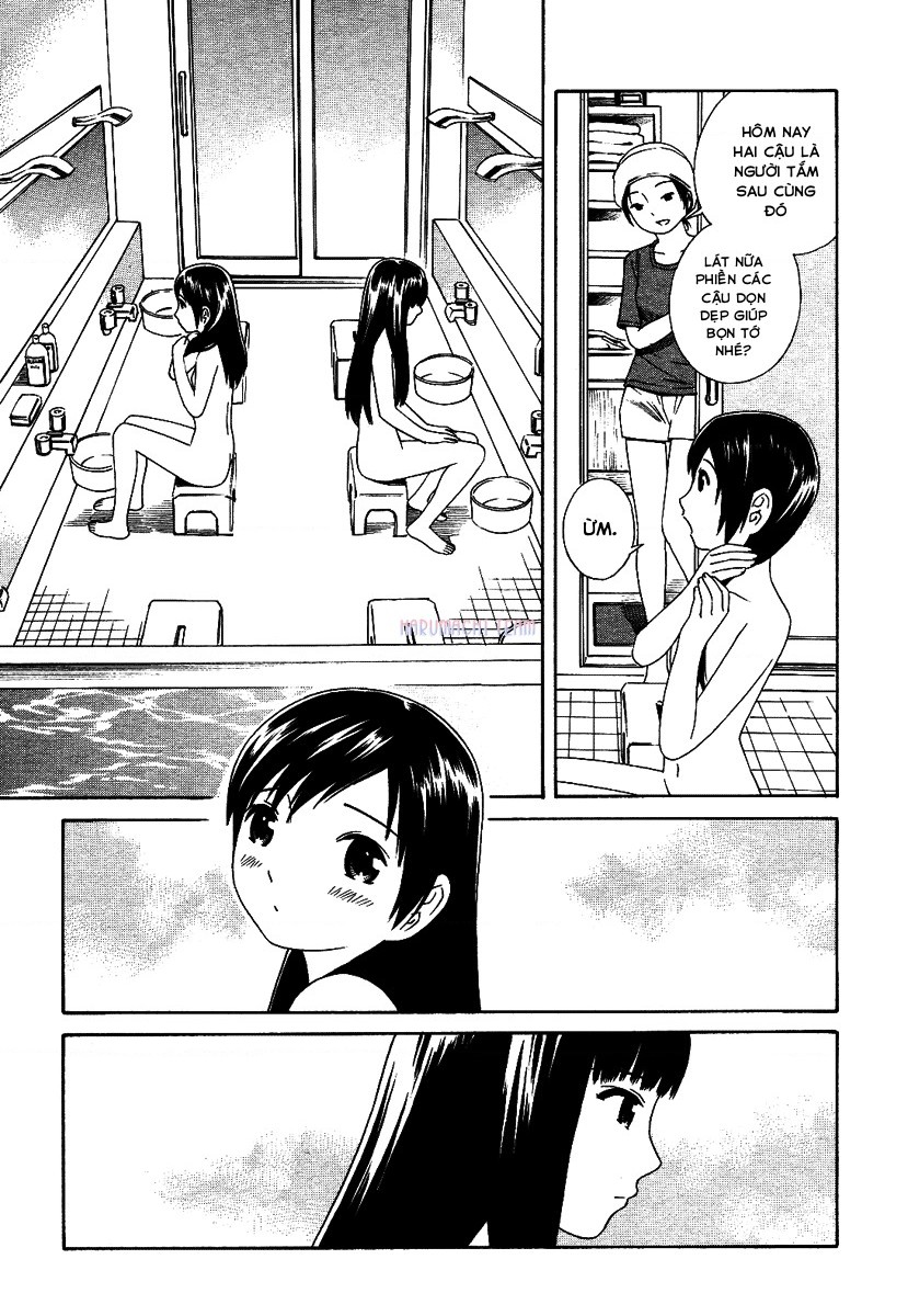 đọc truyện Two And Two Chương 2 ảnh 10 tại Thiên Thai Truyện