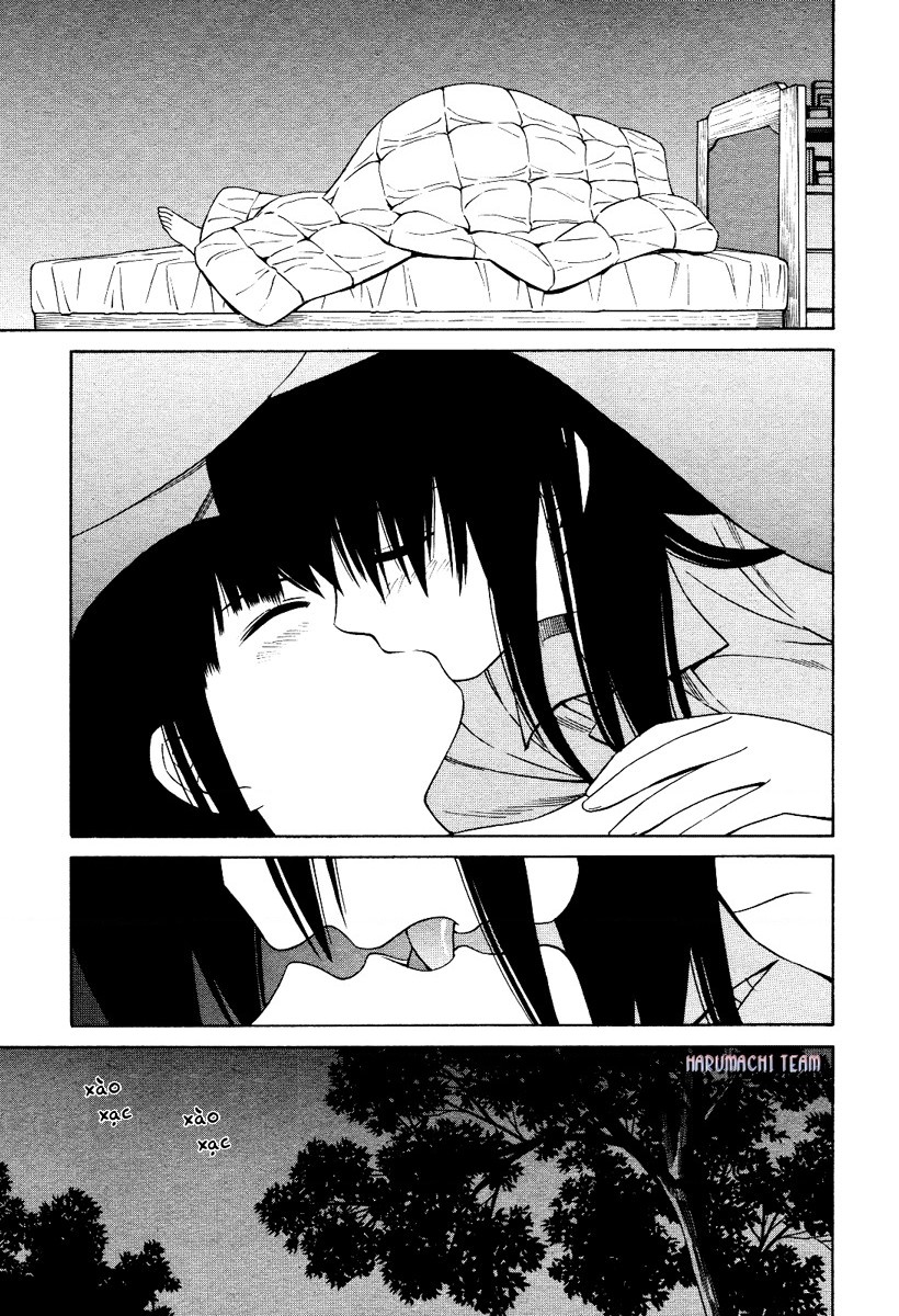 đọc truyện Two And Two Chương 3 ảnh 18 tại Thiên Thai Truyện