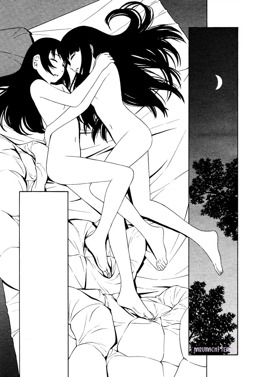 đọc truyện Two And Two Chương 3 ảnh 20 tại Thiên Thai Truyện