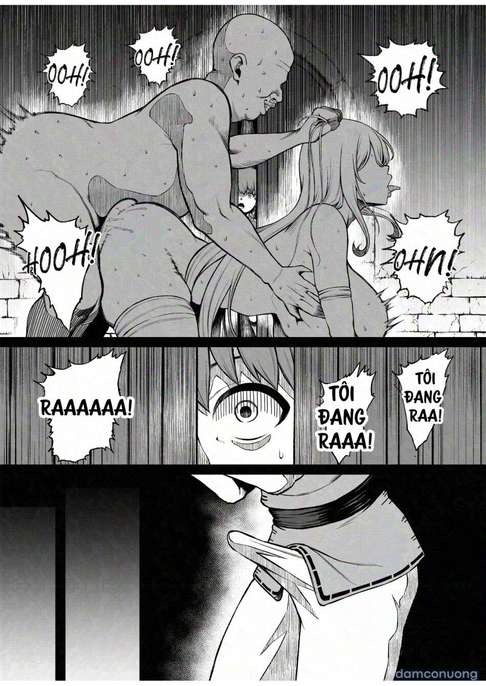 đọc truyện Two-faced Sister × Shitty Brat Chương 1 ảnh 3 tại Thiên Thai Truyện