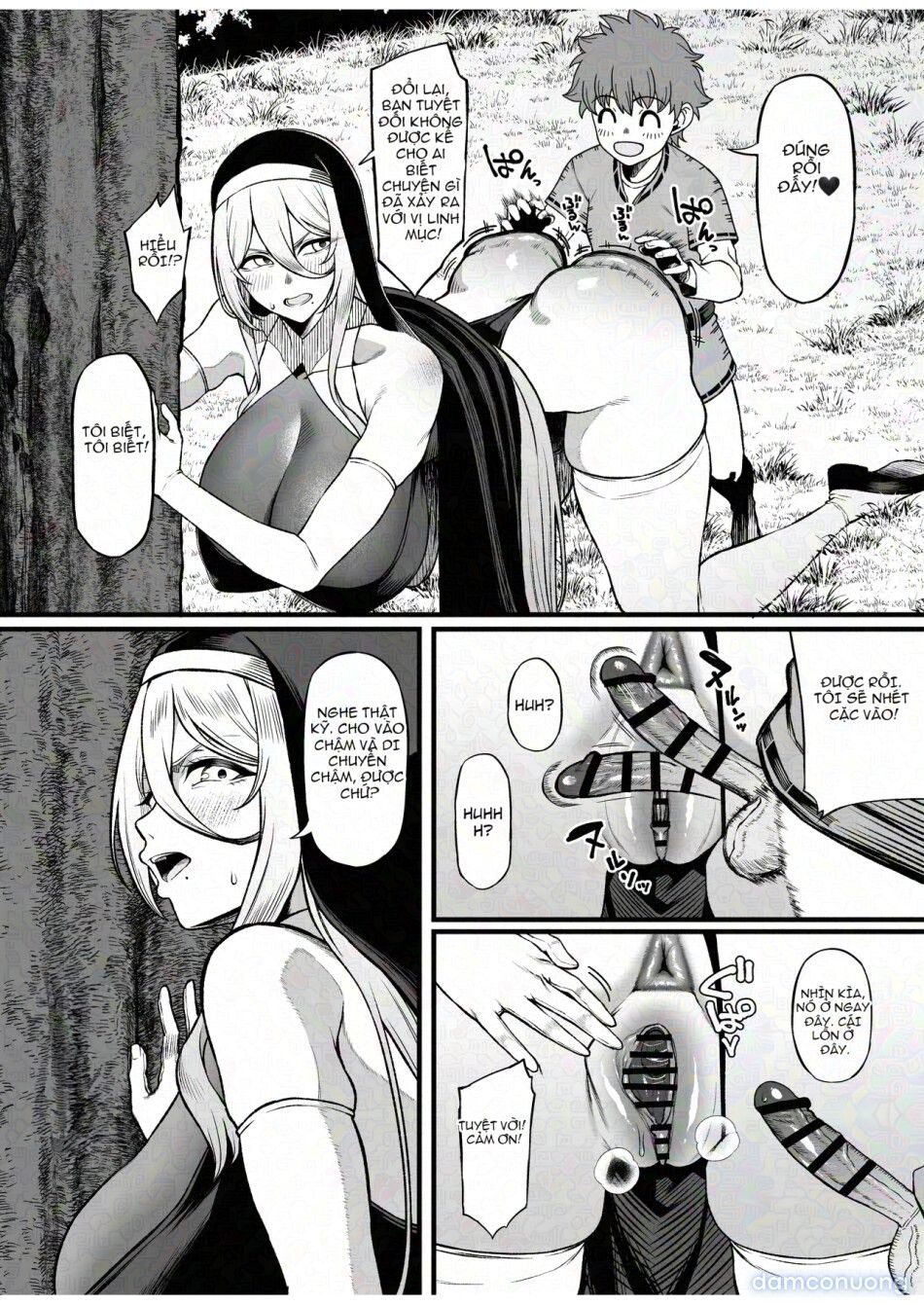 đọc truyện Two-faced Sister × Shitty Brat Chương 1 ảnh 12 tại Thiên Thai Truyện