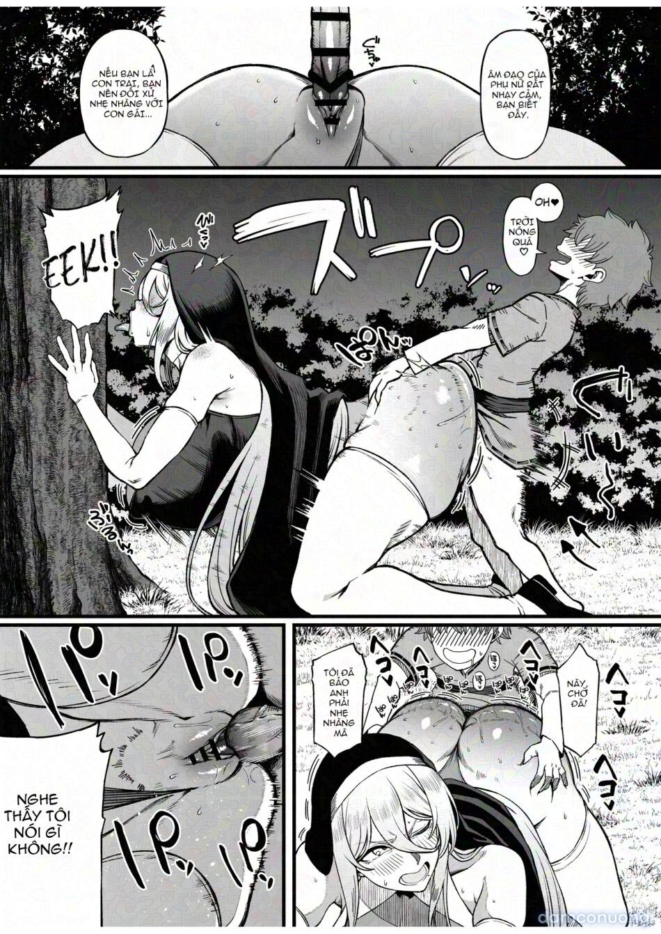 đọc truyện Two-faced Sister × Shitty Brat Chương 1 ảnh 13 tại Thiên Thai Truyện