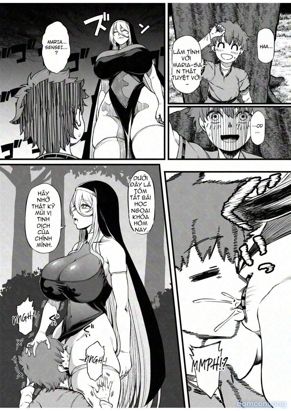 đọc truyện Two-faced Sister × Shitty Brat Chương 1 ảnh 18 tại Thiên Thai Truyện