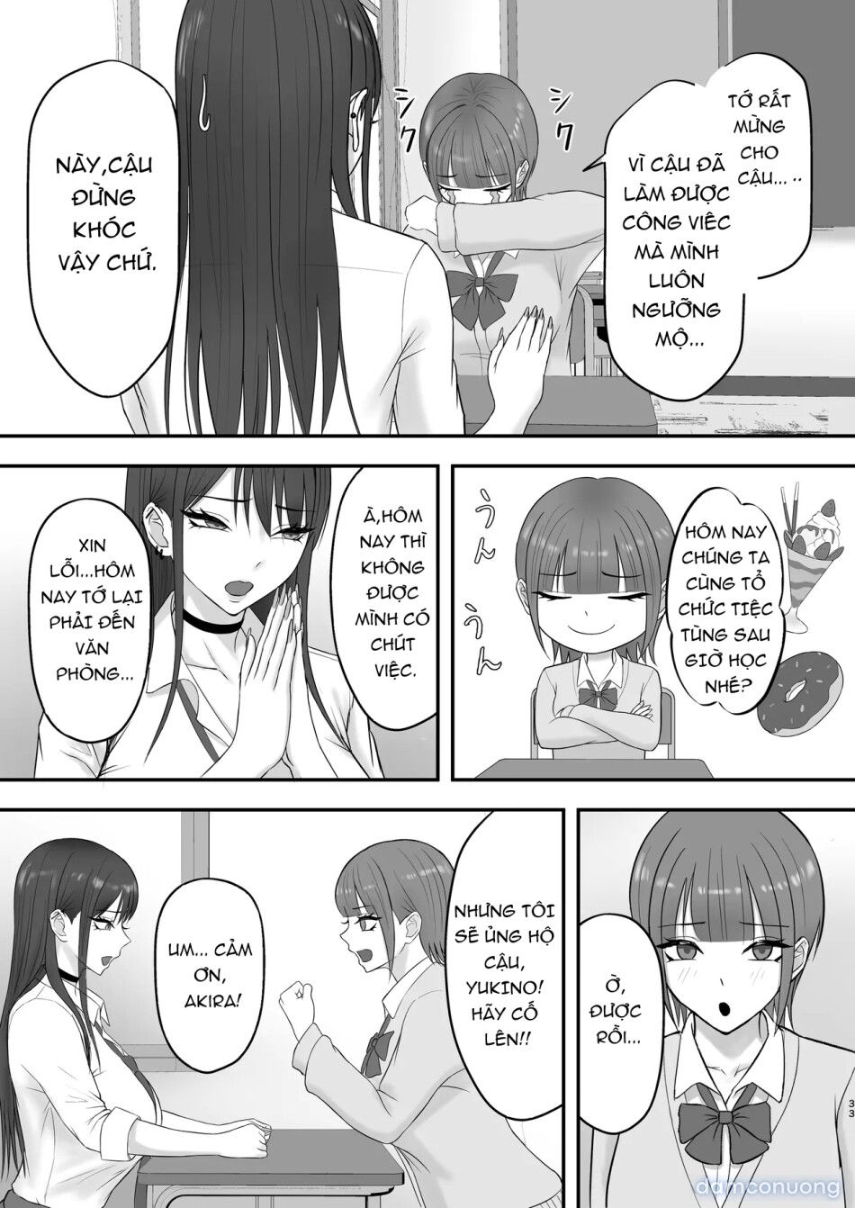 đọc truyện Two-faced Sister × Shitty Brat Chương 2 ảnh 4 tại Thiên Thai Truyện