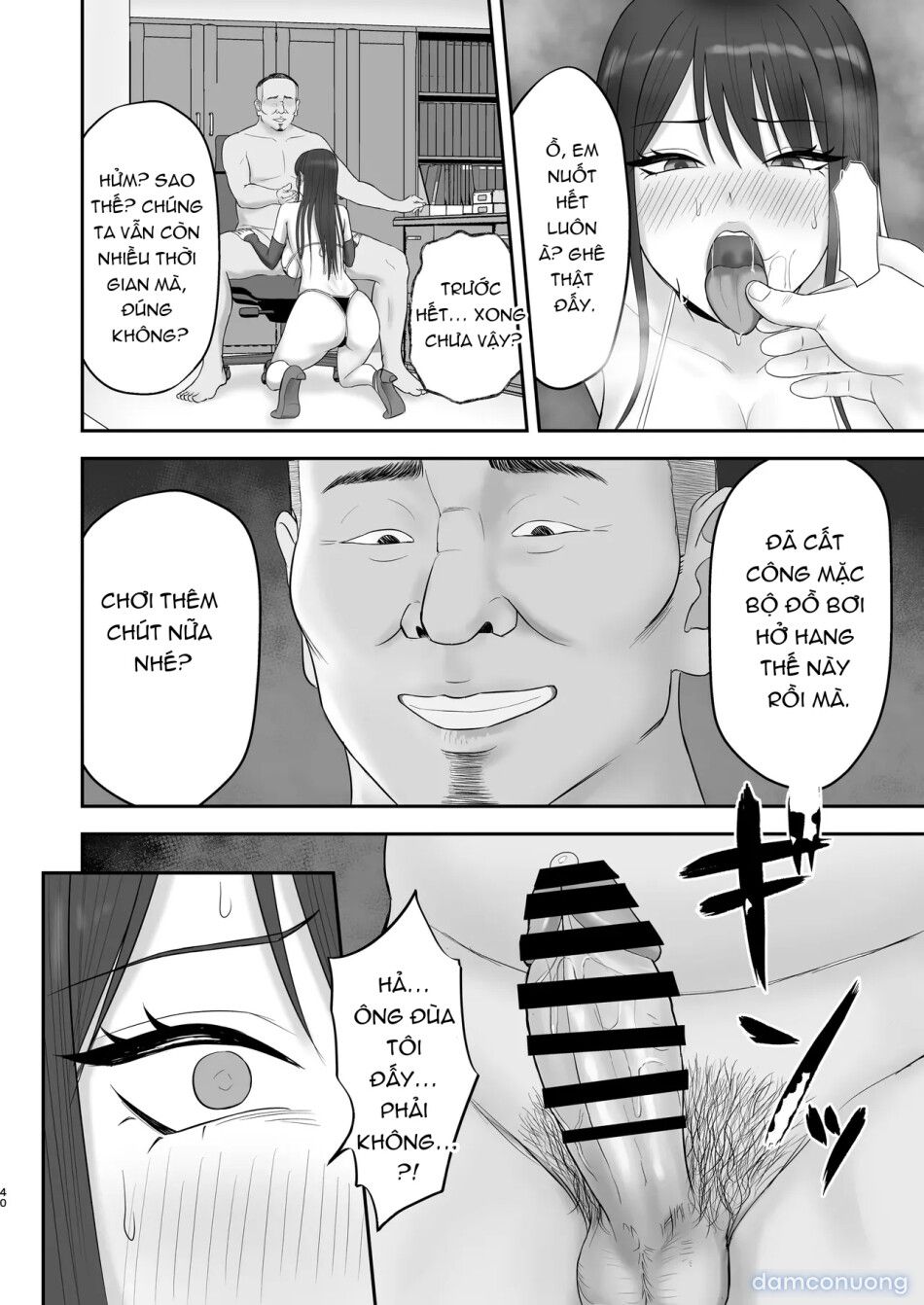 đọc truyện Two-faced Sister × Shitty Brat Chương 2 ảnh 11 tại Thiên Thai Truyện