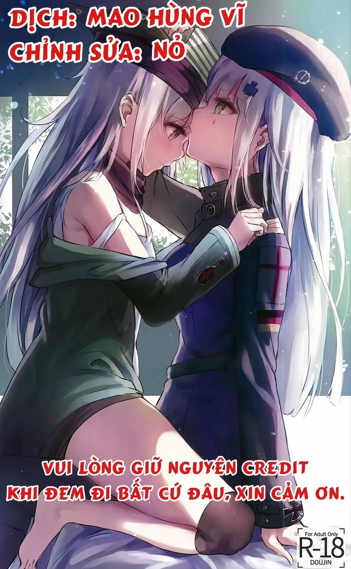 đọc truyện Two Plus One Chương 1.2 ảnh 2 tại Thiên Thai Truyện