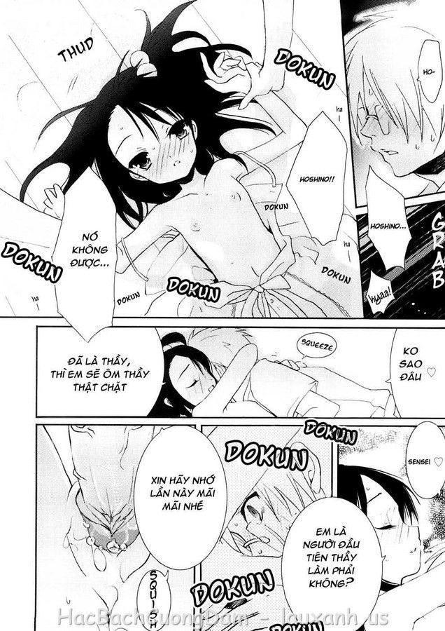 đọc truyện Tyrant Punish Chương 2 ảnh 12 tại Giả Dược
