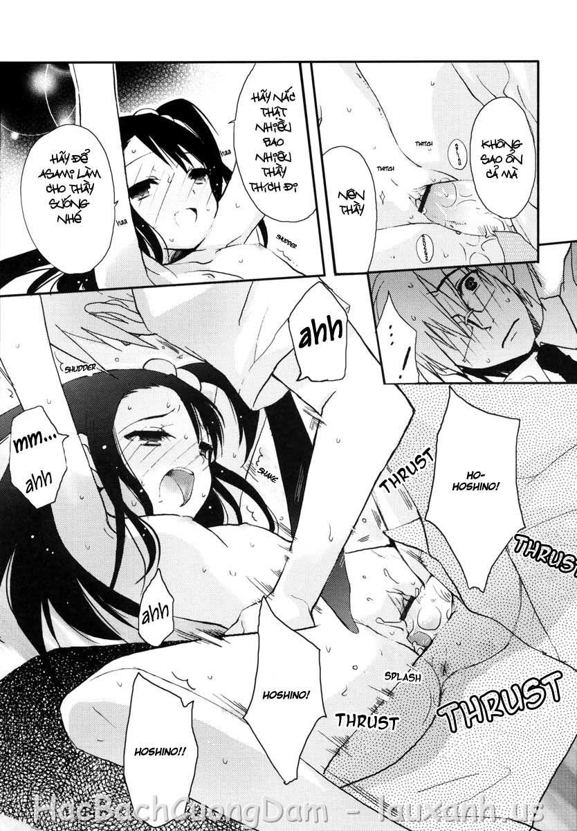 đọc truyện Tyrant Punish Chương 2 ảnh 15 tại Giả Dược