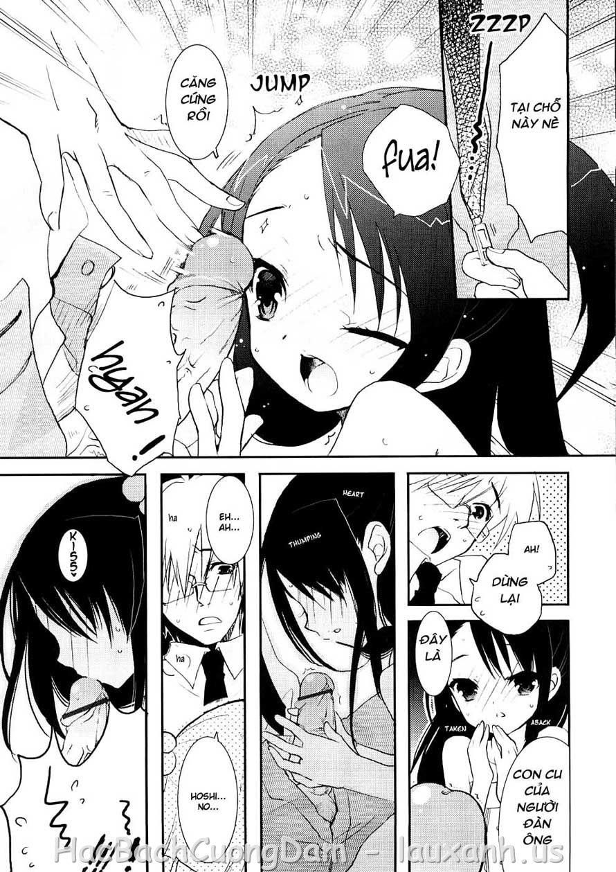 đọc truyện Tyrant Punish Chương 2 ảnh 7 tại Giả Dược