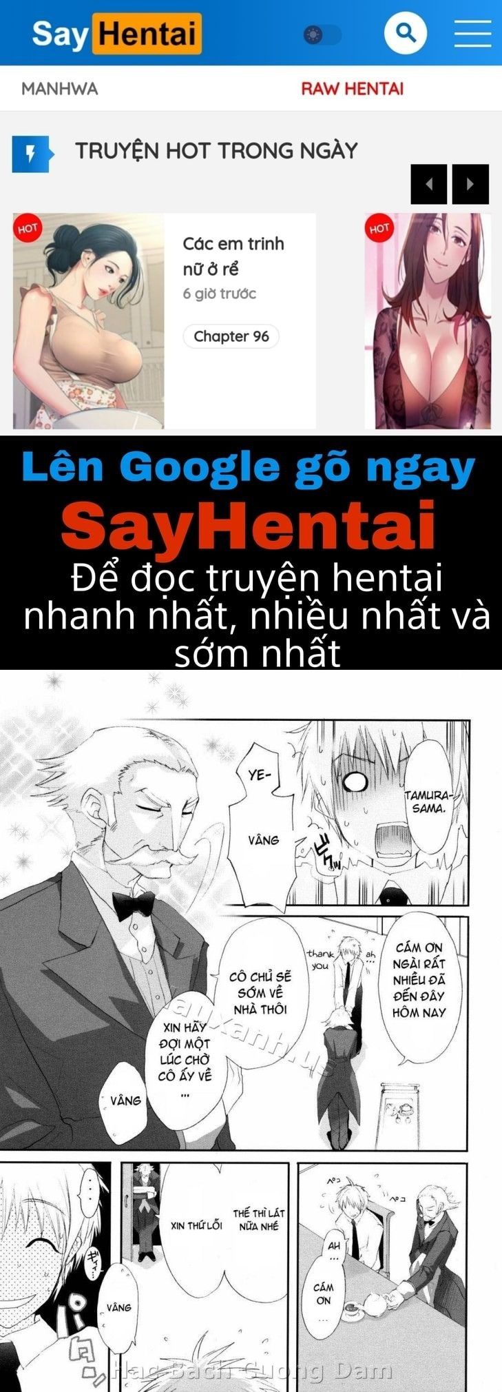 đọc truyện Tyrant Punish Chương 4 ảnh 1 tại Giả Dược