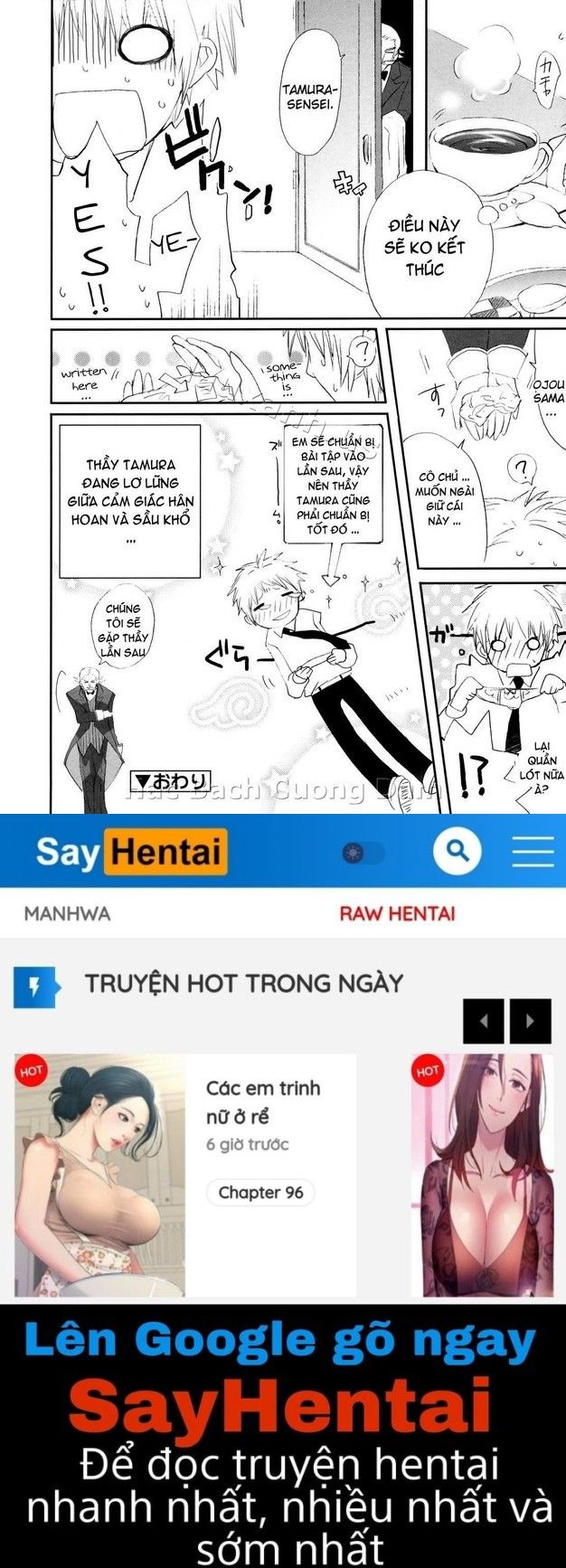 đọc truyện Tyrant Punish Chương 4 ảnh 22 tại Giả Dược