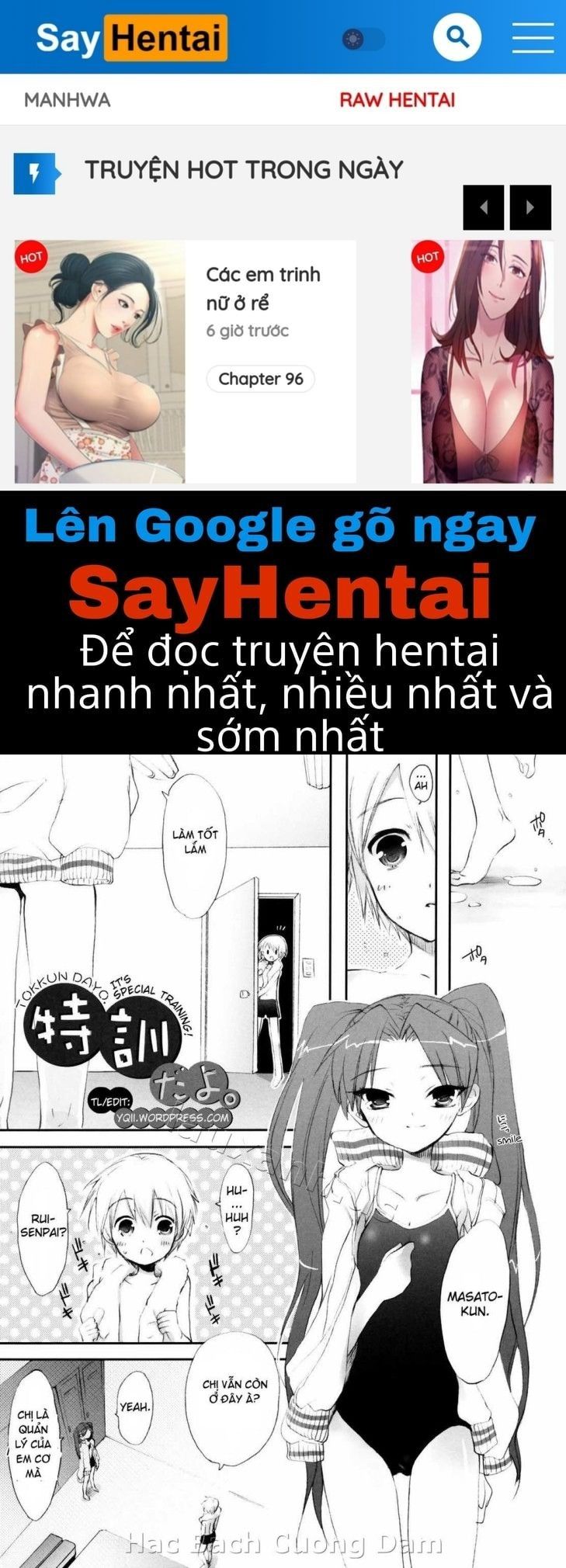 đọc truyện Tyrant Punish Chương 5 ảnh 1 tại Thiên Thai Truyện