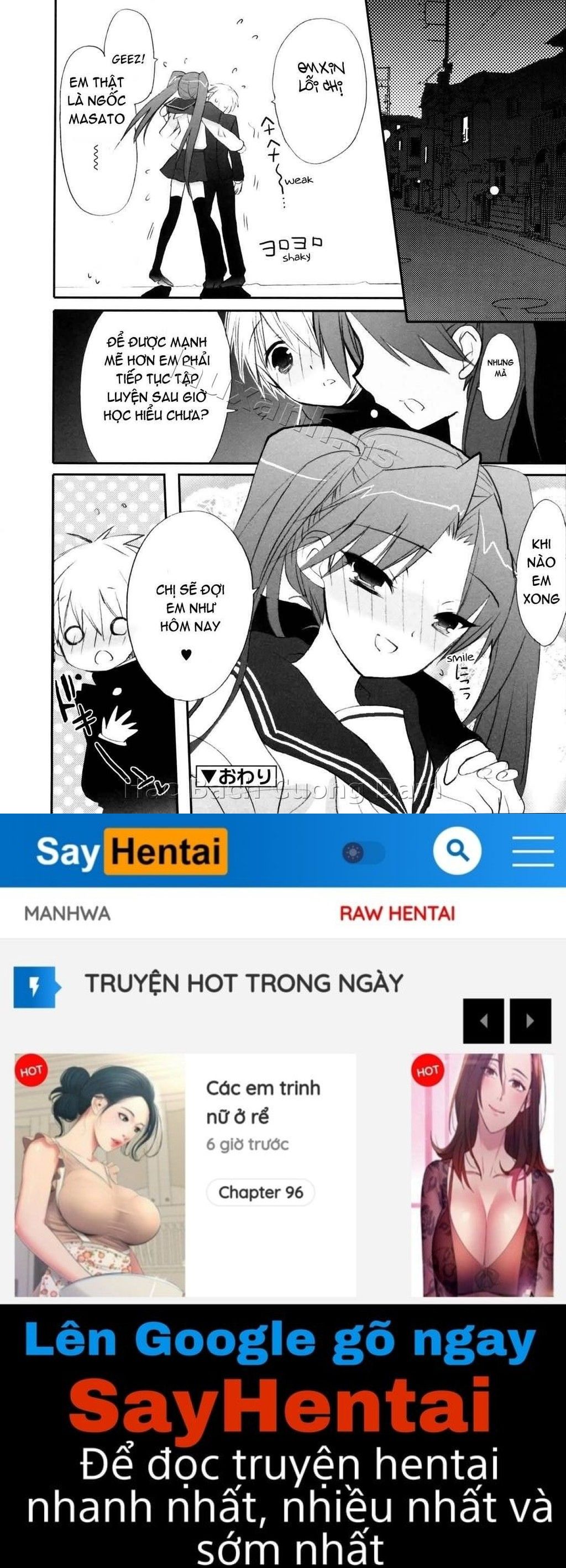 đọc truyện Tyrant Punish Chương 5 ảnh 18 tại Thiên Thai Truyện