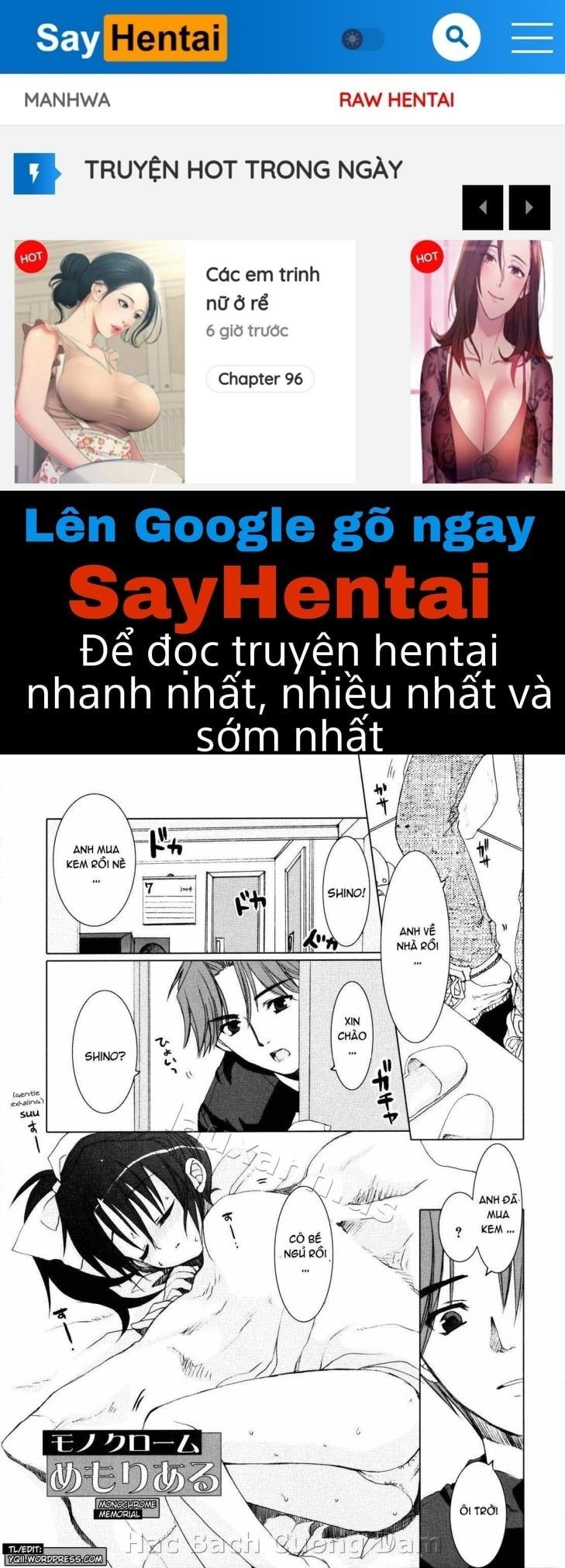 đọc truyện Tyrant Punish Chương 8 ảnh 1 tại Giả Dược