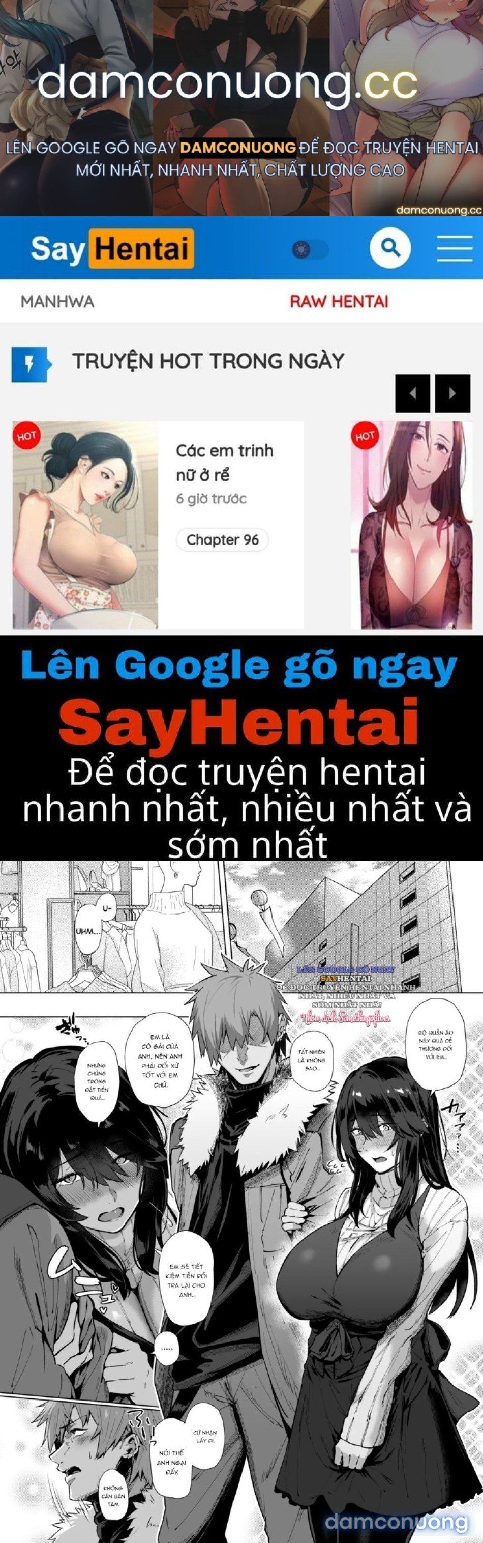 đọc truyện U Ám Và Tầm Thường, Có Sao Không_ 2 Chương 2 ảnh 2 tại Thiên Thai Truyện