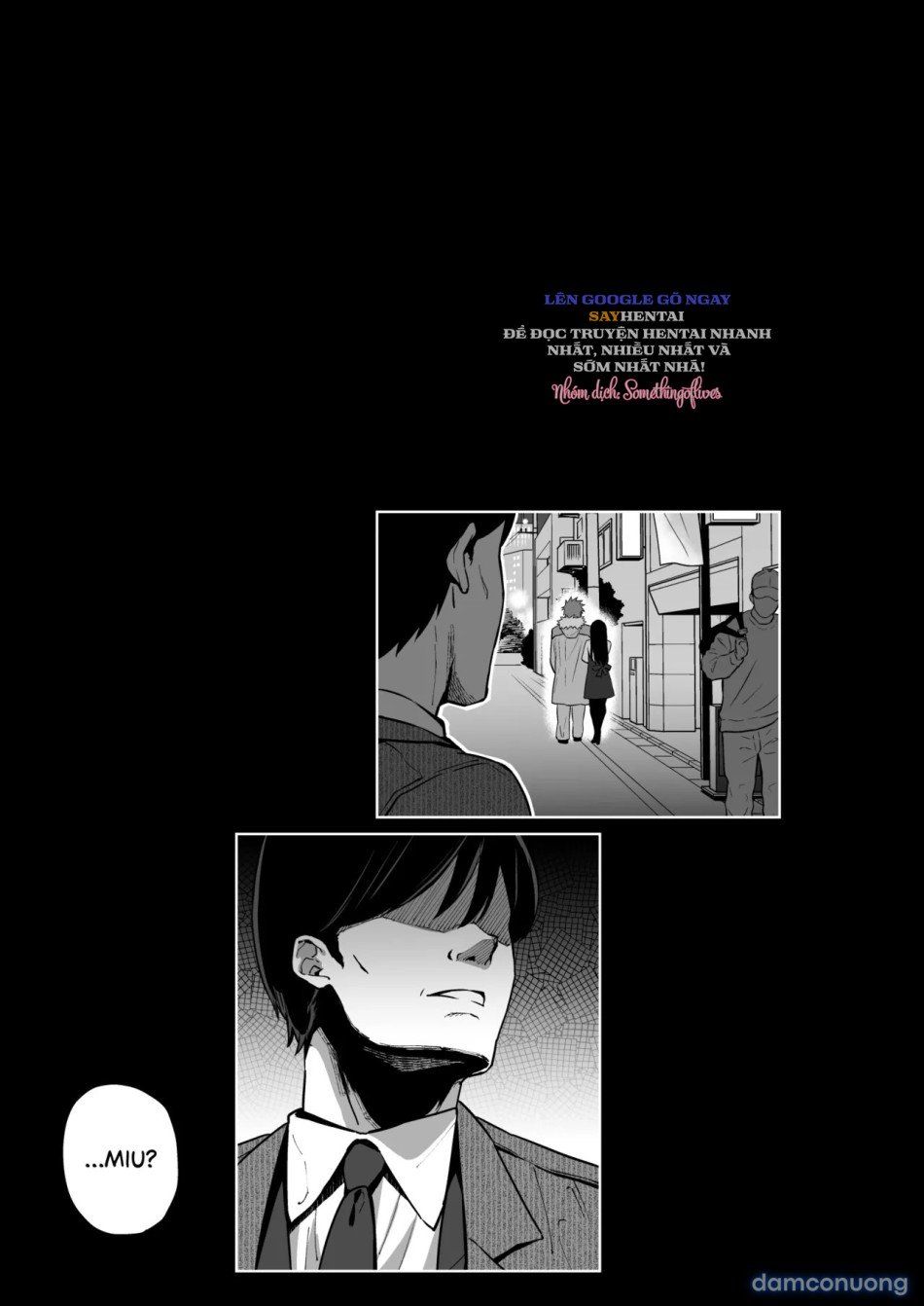 đọc truyện U Ám Và Tầm Thường, Có Sao Không_ 2 Chương 2 ảnh 17 tại Thiên Thai Truyện