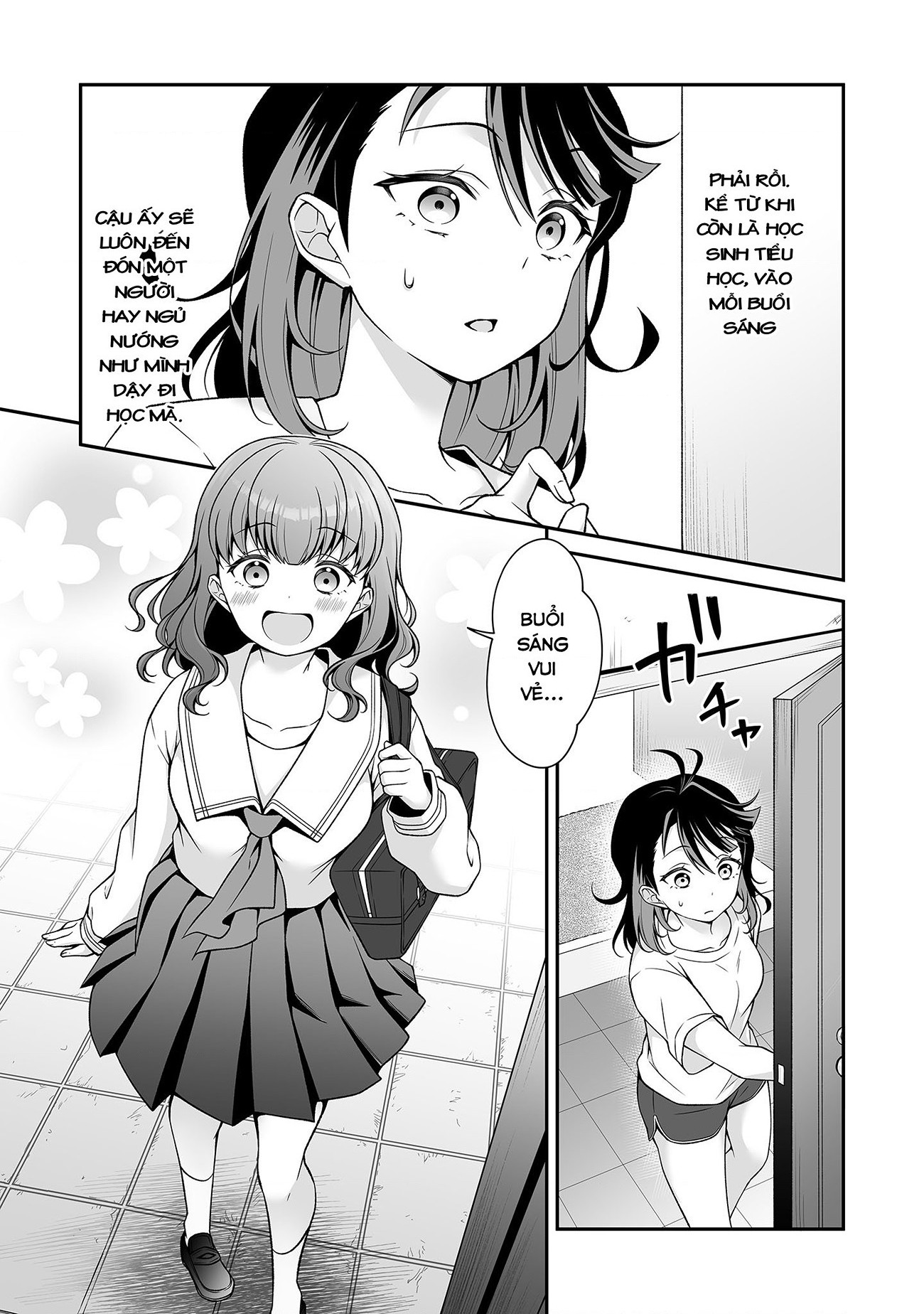 đọc truyện U Là Trời! Vũ Trụ Này Ố Dề Quá Đi Mất! Chương 1 ảnh 31 tại Thiên Thai Truyện