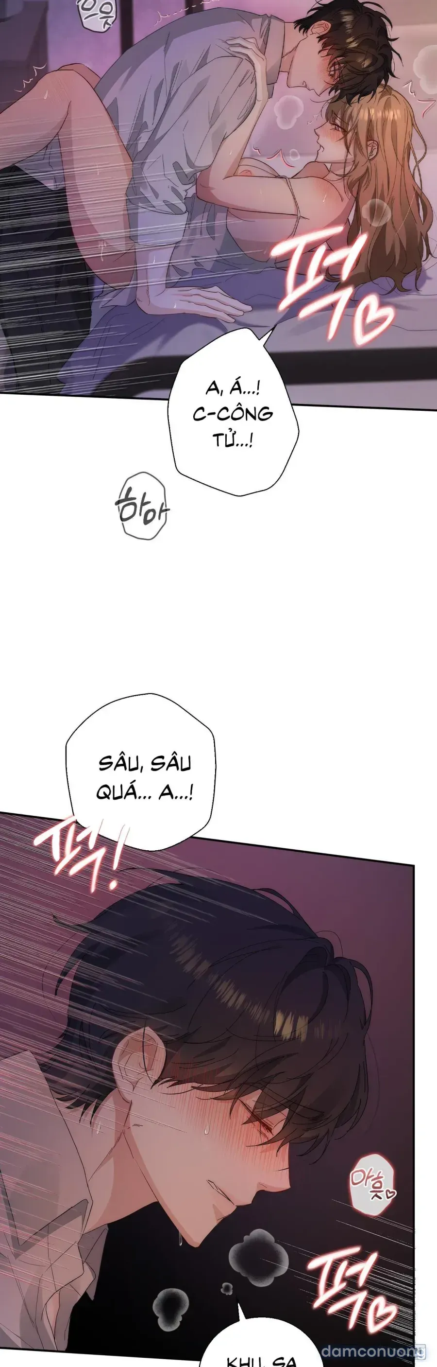 đọc truyện Ủa, Sao Thể Loại Này Khác Biệt Quá Vậy? Chương 1 ảnh 13 tại Thiên Thai Truyện