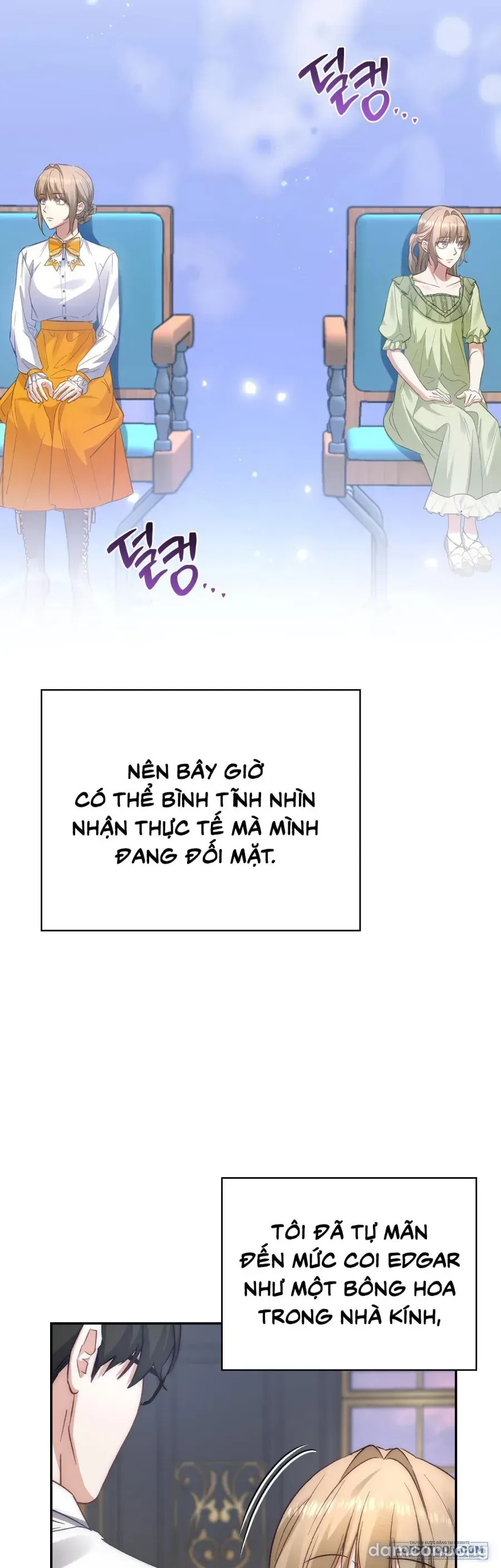 đọc truyện Ủa, Sao Thể Loại Này Khác Biệt Quá Vậy? Chương 10 ảnh 20 tại Thiên Thai Truyện