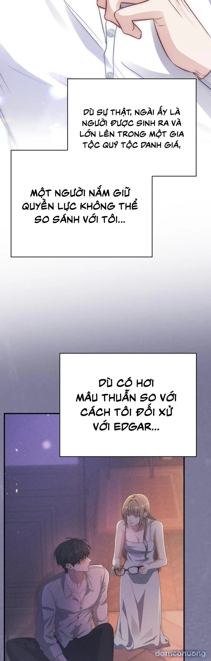 đọc truyện Ủa, Sao Thể Loại Này Khác Biệt Quá Vậy? Chương 10 ảnh 22 tại Thiên Thai Truyện