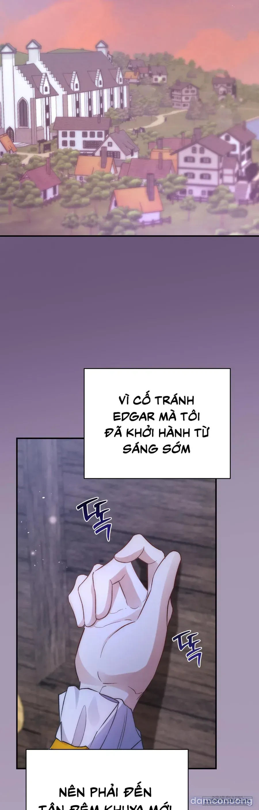 đọc truyện Ủa, Sao Thể Loại Này Khác Biệt Quá Vậy? Chương 10 ảnh 29 tại Thiên Thai Truyện