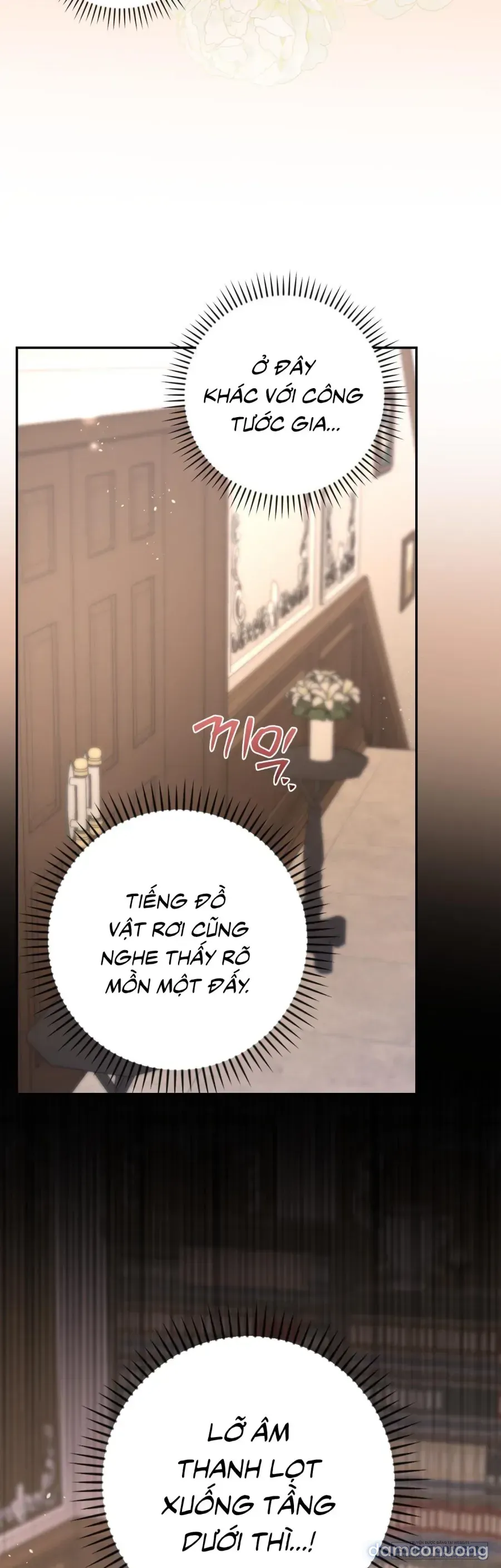 đọc truyện Ủa, Sao Thể Loại Này Khác Biệt Quá Vậy? Chương 12 ảnh 26 tại Thiên Thai Truyện
