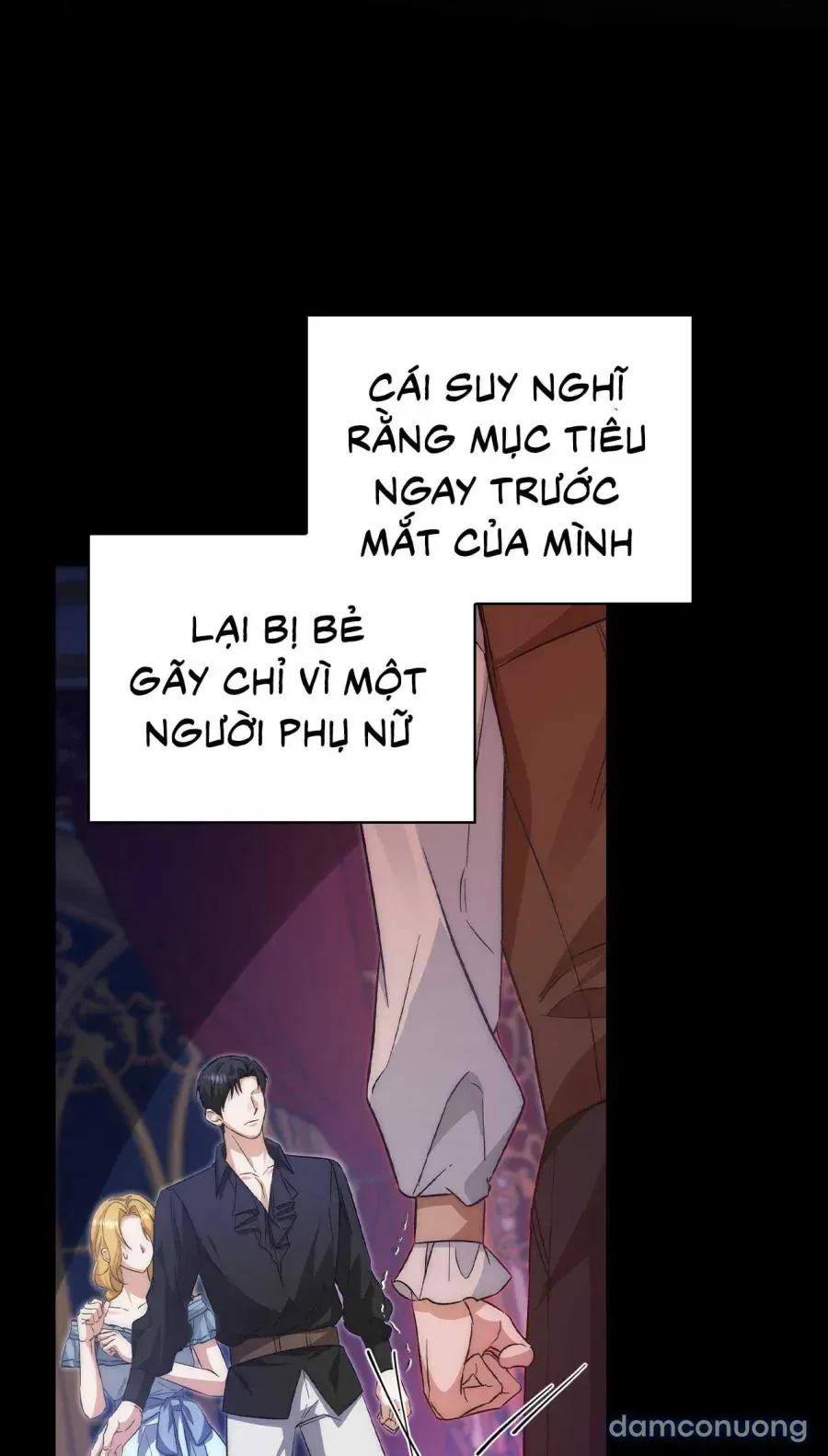 đọc truyện Ủa, Sao Thể Loại Này Khác Biệt Quá Vậy? Chương 7 ảnh 34 tại Thiên Thai Truyện
