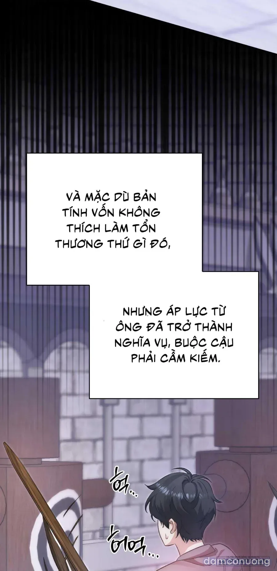 đọc truyện Ủa, Sao Thể Loại Này Khác Biệt Quá Vậy? Chương 7 ảnh 58 tại Thiên Thai Truyện