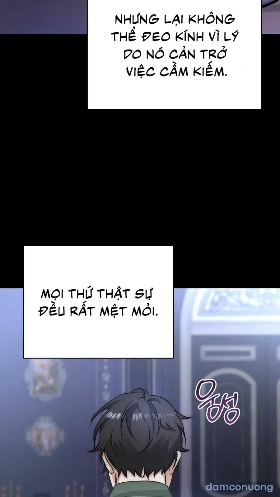 đọc truyện Ủa, Sao Thể Loại Này Khác Biệt Quá Vậy? Chương 7 ảnh 70 tại Thiên Thai Truyện