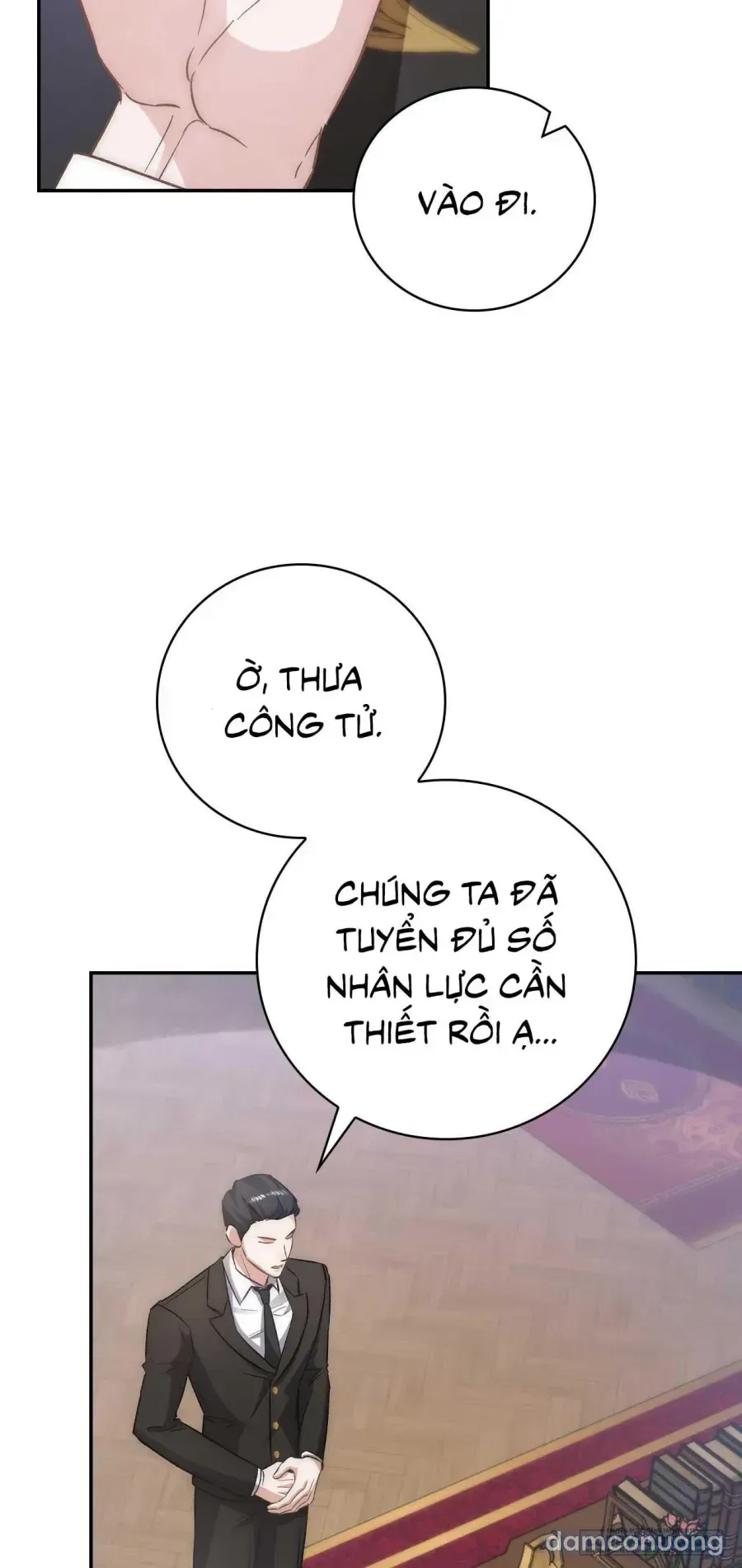 đọc truyện Ủa, Sao Thể Loại Này Khác Biệt Quá Vậy? Chương 8 ảnh 21 tại Thiên Thai Truyện