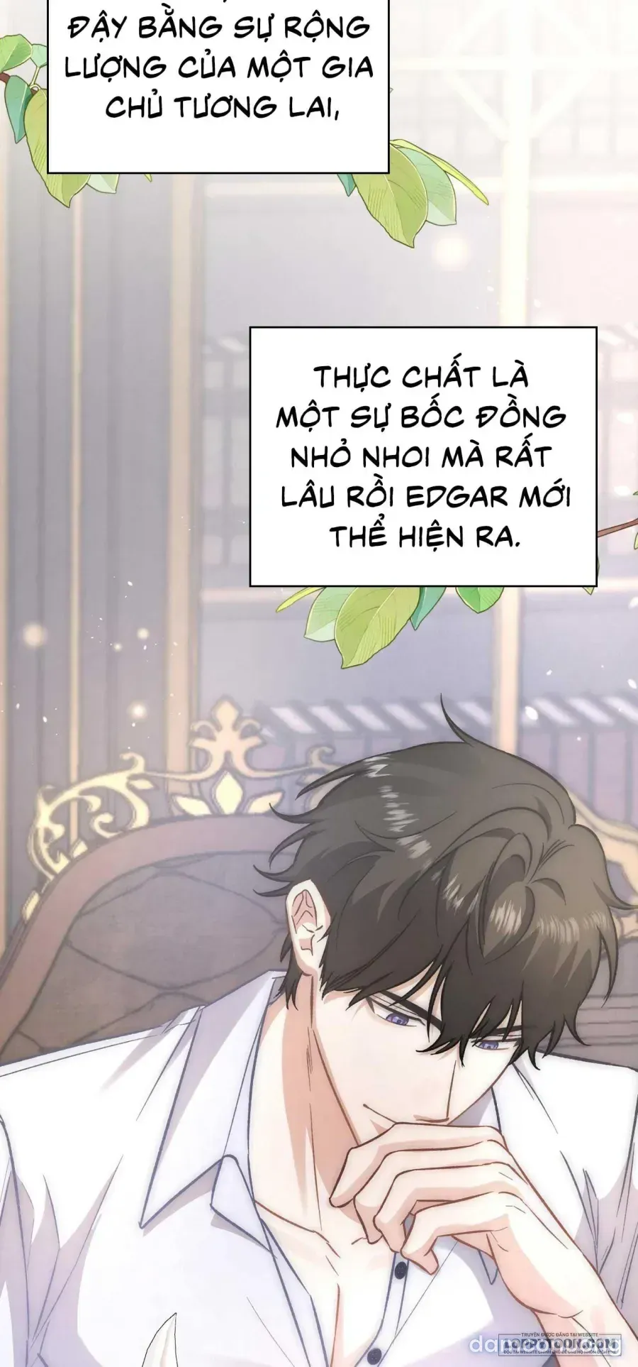 đọc truyện Ủa, Sao Thể Loại Này Khác Biệt Quá Vậy? Chương 8 ảnh 28 tại Thiên Thai Truyện