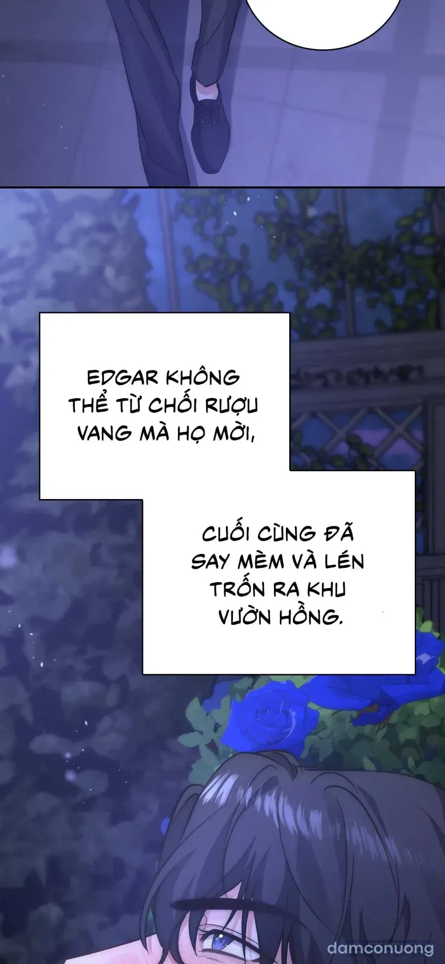 đọc truyện Ủa, Sao Thể Loại Này Khác Biệt Quá Vậy? Chương 8 ảnh 33 tại Thiên Thai Truyện