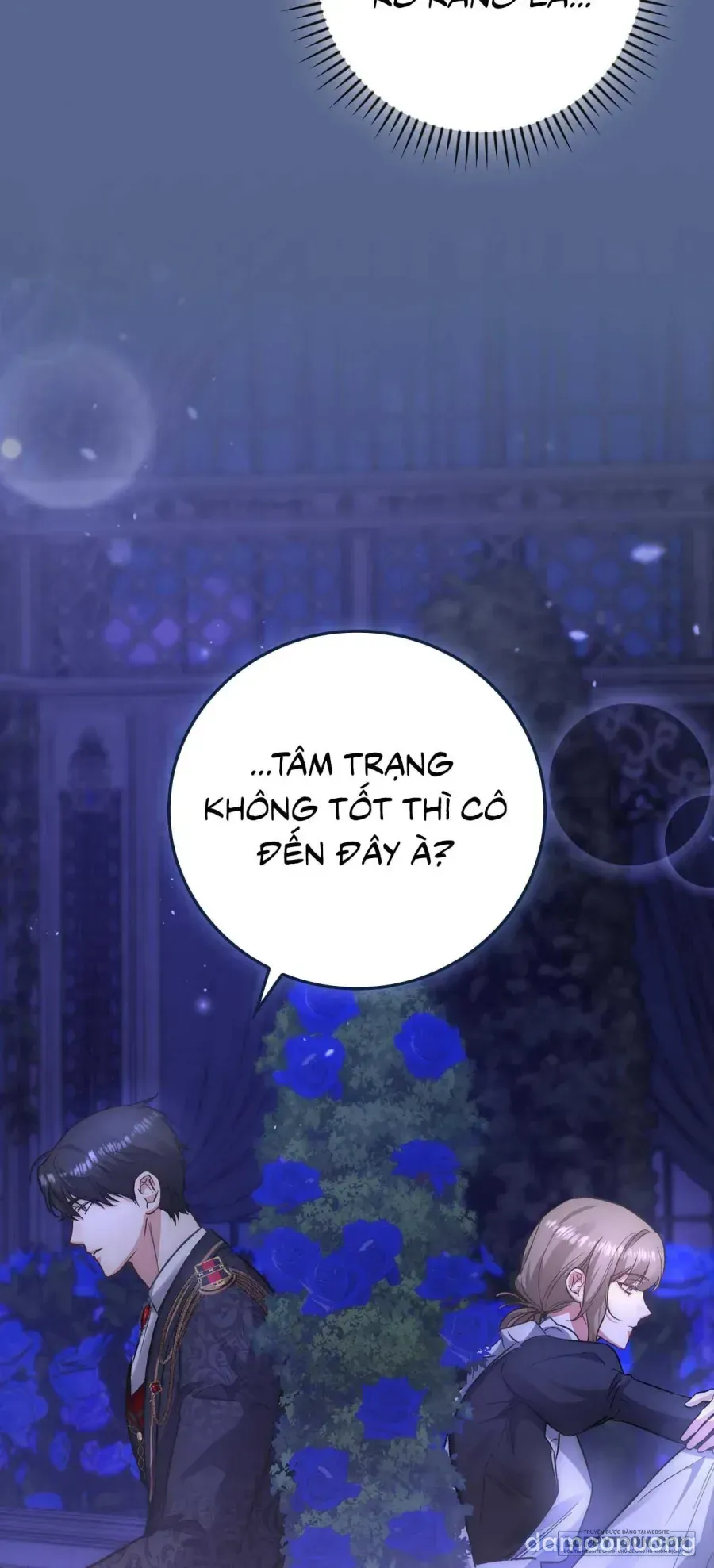 đọc truyện Ủa, Sao Thể Loại Này Khác Biệt Quá Vậy? Chương 8 ảnh 43 tại Thiên Thai Truyện