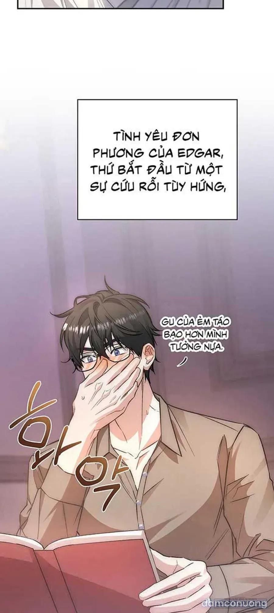đọc truyện Ủa, Sao Thể Loại Này Khác Biệt Quá Vậy? Chương 9 ảnh 13 tại Thiên Thai Truyện