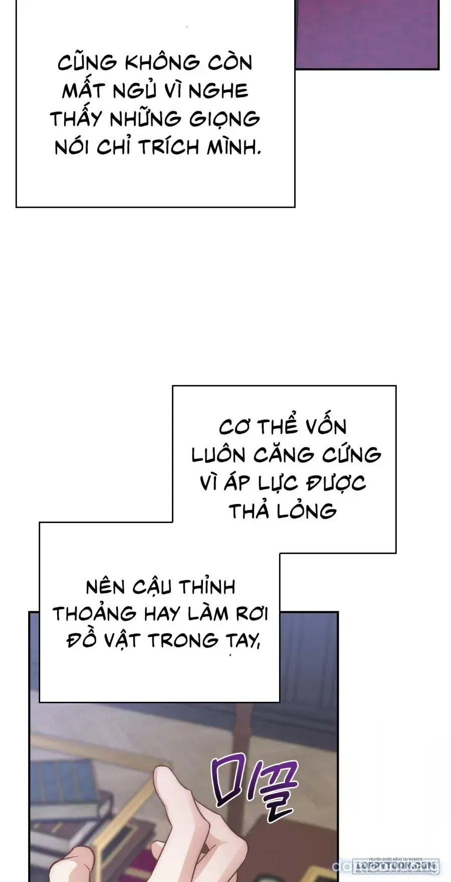 đọc truyện Ủa, Sao Thể Loại Này Khác Biệt Quá Vậy? Chương 9 ảnh 7 tại Thiên Thai Truyện