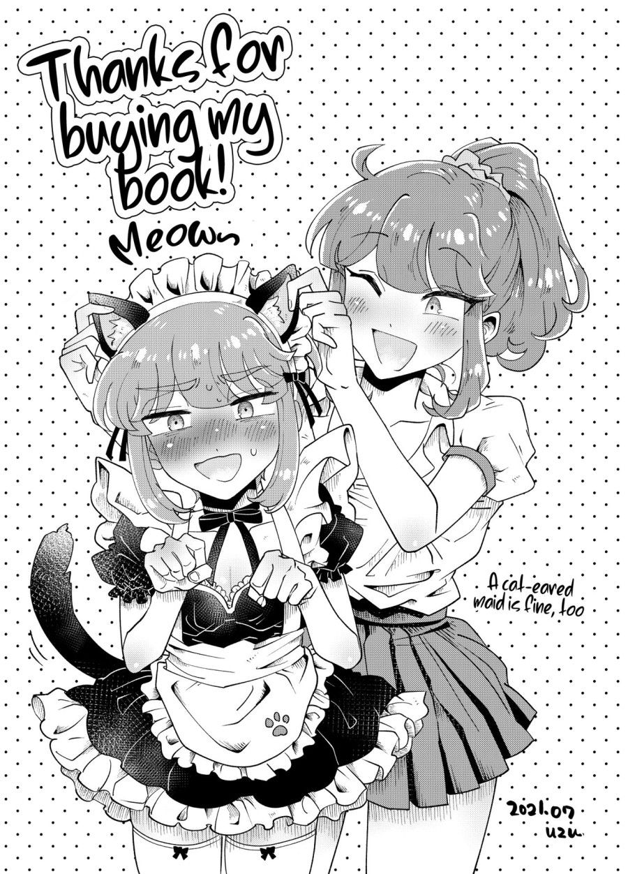 đọc truyện Uchi No Aneki Wa Kyokon Desu Oneshot ảnh 49 tại Thiên Thai Truyện