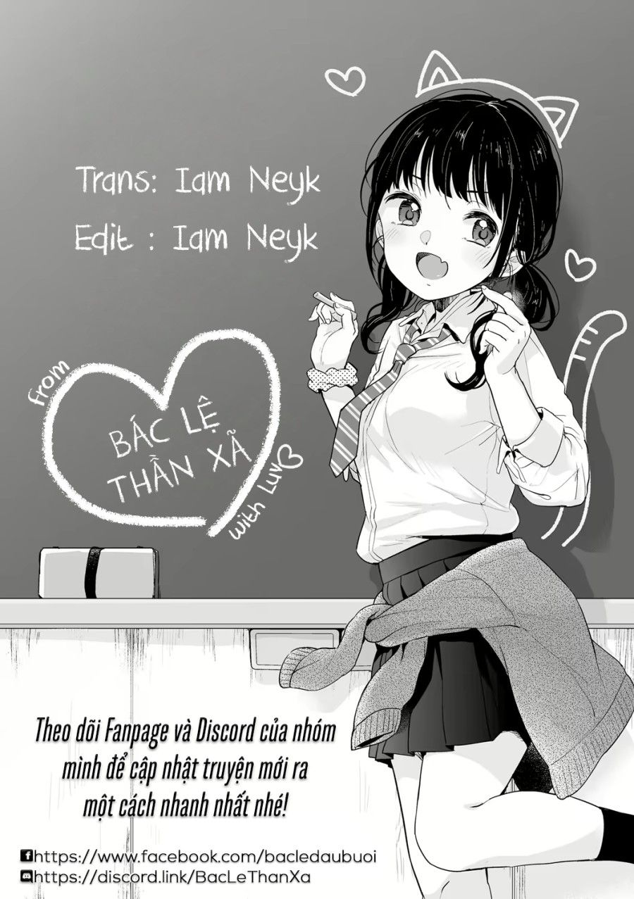 Uchi No Kawaii Kawaii Wanko-chan Oneshot page 1 - Giả Dược