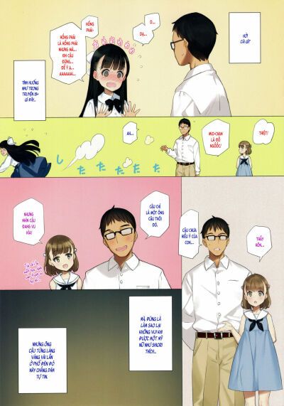 đọc truyện Uchi No Meishimai Ga Yuuwaku Shite Kuru. Chương 1 ảnh 4 tại Giả Dược