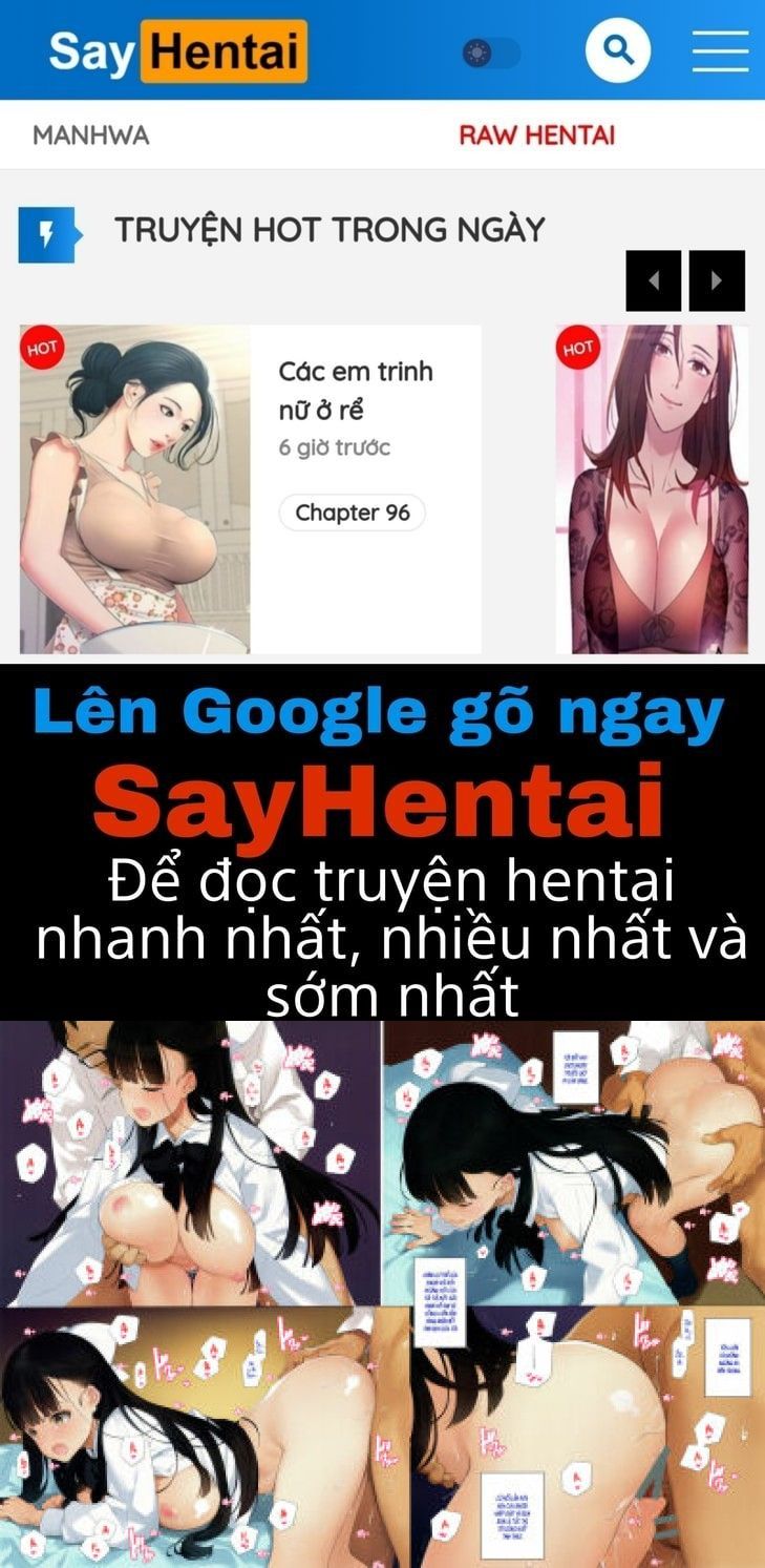 đọc truyện Uchi No Meishimai Ga Yuuwaku Shite Kuru. Chương 2 ảnh 1 tại Giả Dược